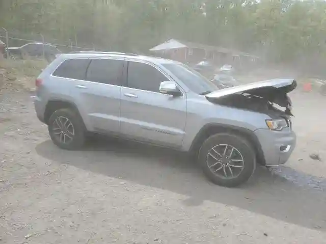 1C4RJFBG4KC849602 2019 JEEP GRAND CHEROKEE-3