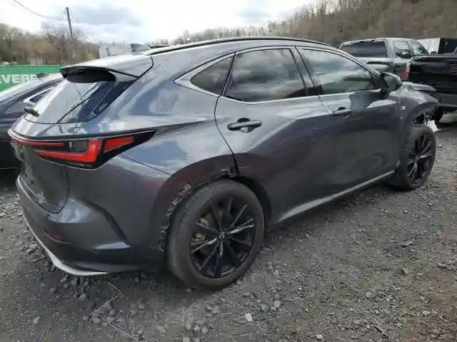 2T2KGCEZ7RC047487 2024 LEXUS NX 350 LUX-2
