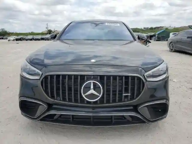 W1K6G8CBXSA322374 2025 MERCEDES-BENZ S 63 E PER-4