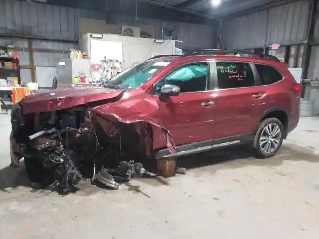 4S4WMARD0L3440745 2020 SUBARU ASCENT-0