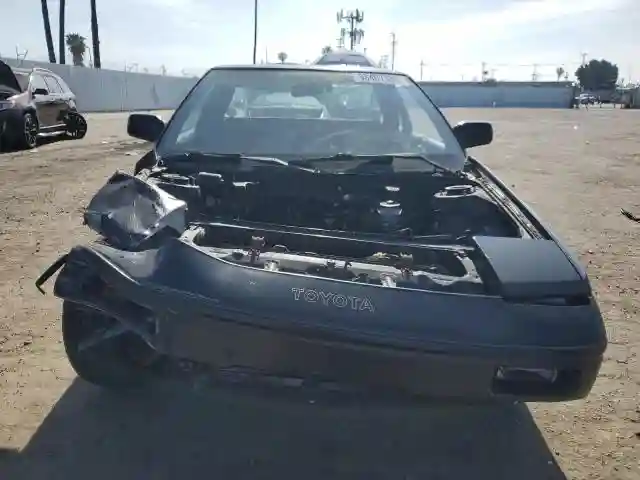 JT2AW15C6G0082489 1986 TOYOTA MR2-4