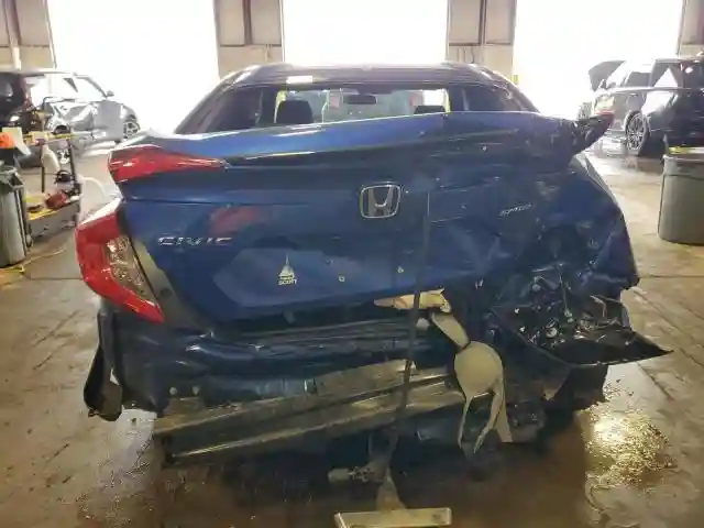 2HGFC2F89MH501286 2021 HONDA CIVIC-5