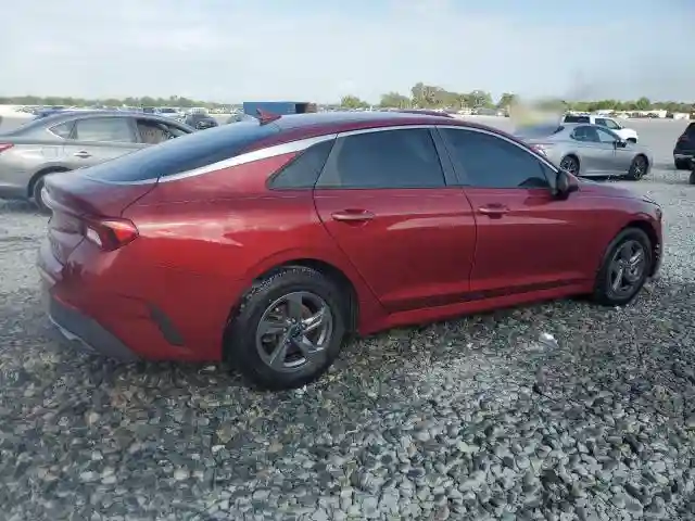 5XXG24J22MG001347 2021 KIA K5-2