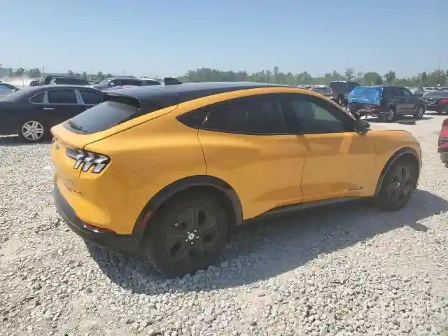 3FMTK2SU2NMA12766 2022 FORD MUSTANG-2