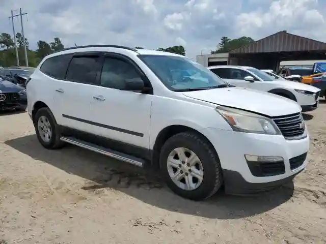 1GNKRFKD5GJ267762 2016 CHEVROLET TRAVERSE-3