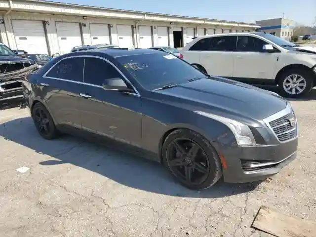 1G6AB5RX8F0133273 2015 CADILLAC ATS-3