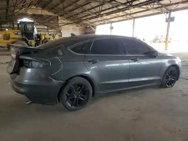 3FA6P0HD2KR135941 2019 FORD FUSION-2
