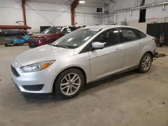 1FADP3F24JL315154 2018 FORD FOCUS-0