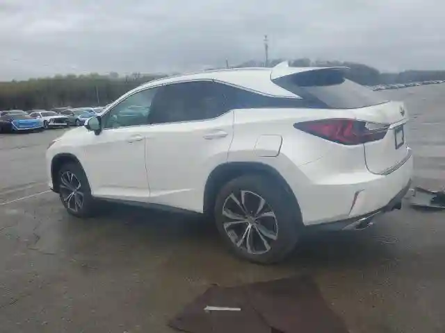 2T2BZMCA4GC033914 2016 LEXUS RX350-1