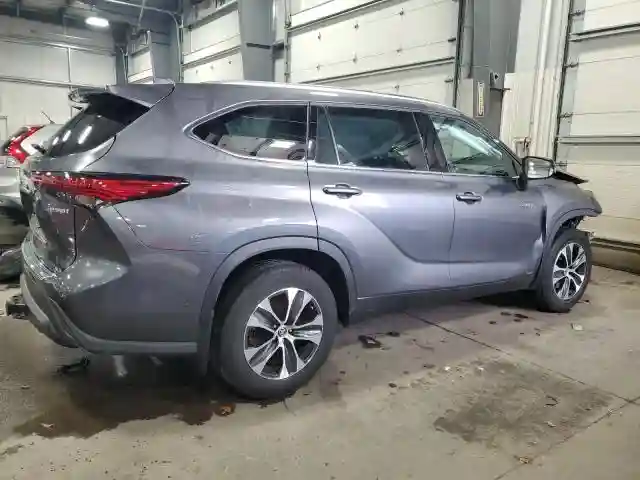 5TDHBRCH0LS511213 2020 TOYOTA HIGHLANDER-2
