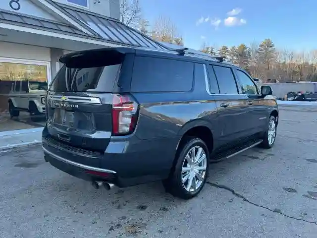 1GNSKGKL6MR275612 2021 CHEVROLET SUBURBAN-3