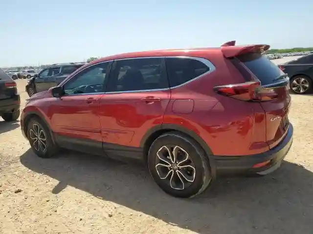 5J6RW1H89NA000385 2022 HONDA CRV-1
