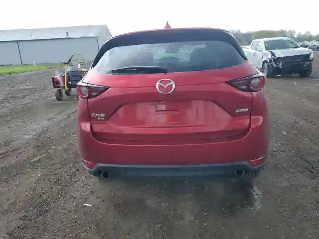 JM3KFBCL6H0226040 2017 MAZDA CX-5-5