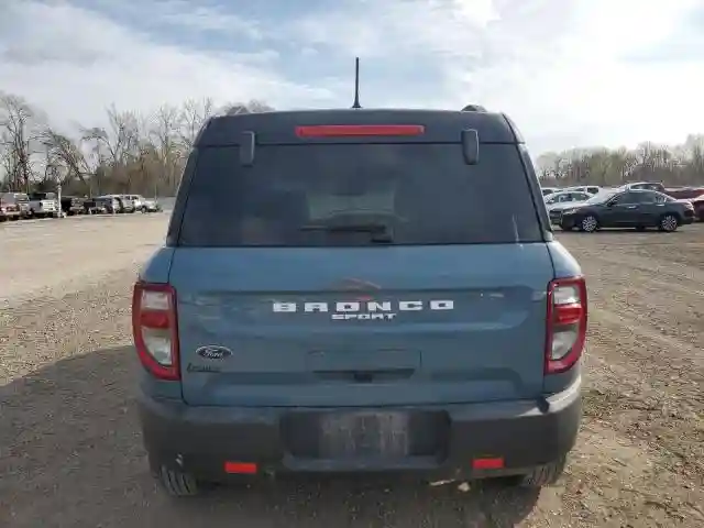 3FMCR9C69PRE09160 2023 FORD BRONCO-5