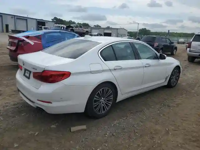 WBAJE5C3XHG478127 2017 BMW 5 SERIES-2