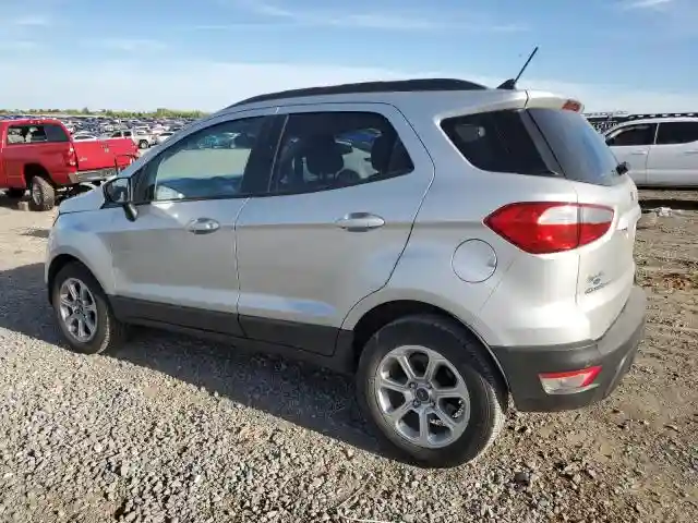 MAJ3S2GEXKC309051 2019 FORD ECOSPORT-1
