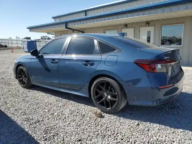 2HGFE2F52SH525751 2025 HONDA CIVIC-1