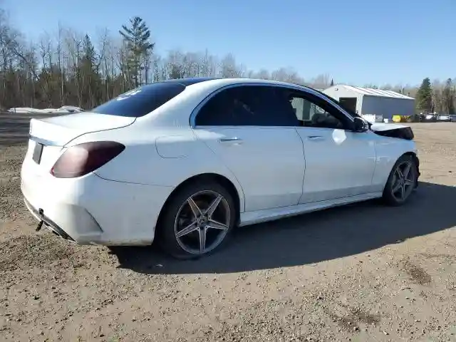 55SWF4KB6JU237317 2018 MERCEDES-BENZ C-CLASS-2