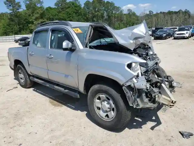5TFAX5GN8JX110916 2018 TOYOTA TACOMA-3