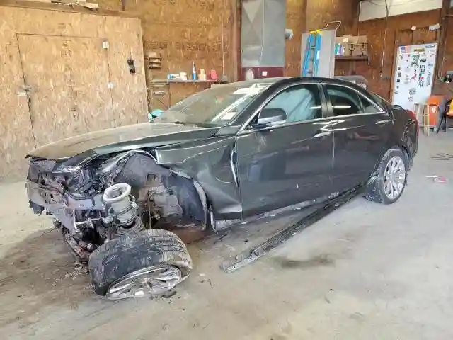 1G6AF5RX4J0107248 2018 CADILLAC ATS-0