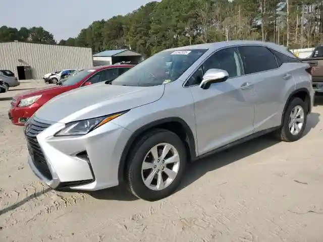 2T2BZMCA0GC002174 2016 LEXUS RX350-0