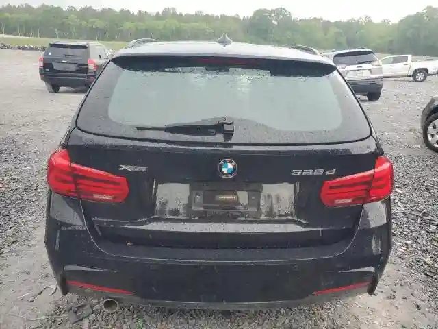 WBA8J1C59GK710846 2016 BMW 3 SERIES-5
