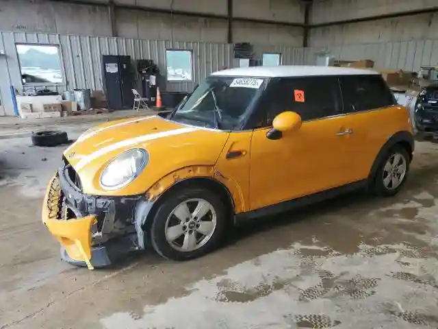 WMWXP5C37H2D17030 2017 MINI COOPER-0