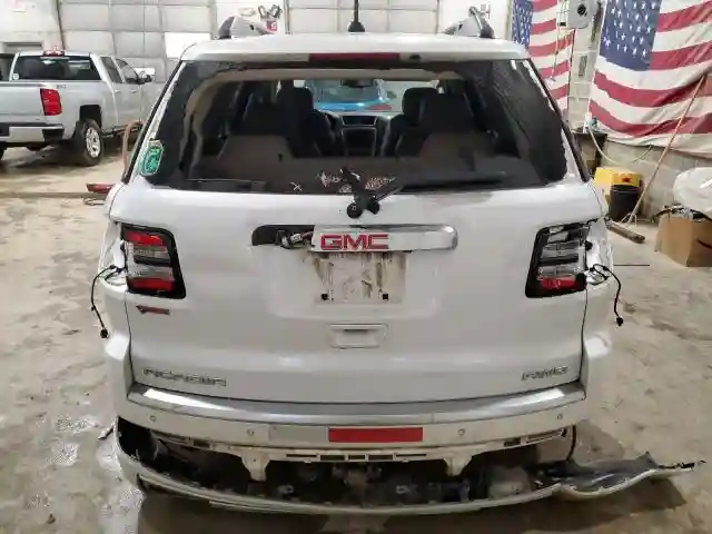 1GKKVTKD1GJ225693 2016 GMC ACADIA DEN-5