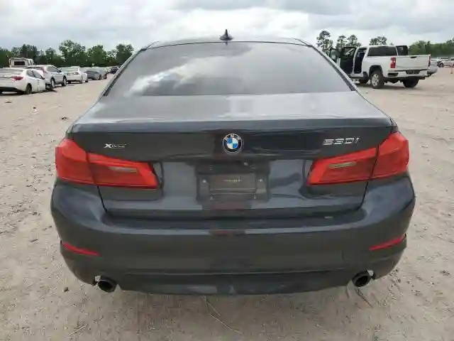 WBAJA7C39HG906633 2017 BMW 5 SERIES-5