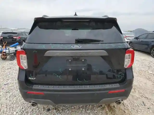 1FMSK7DH6NGB62558 2022 FORD EXPLORER-5