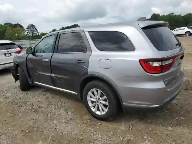 1C4RDJAG7KC711208 2019 DODGE DURANGO-1