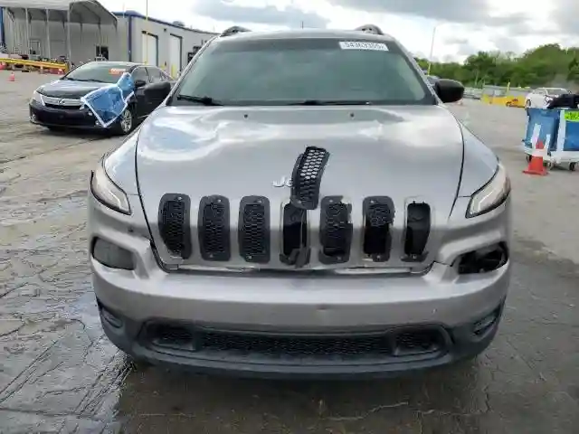 1C4PJLAB8GW222144 2016 JEEP GRAND CHEROKEE-4