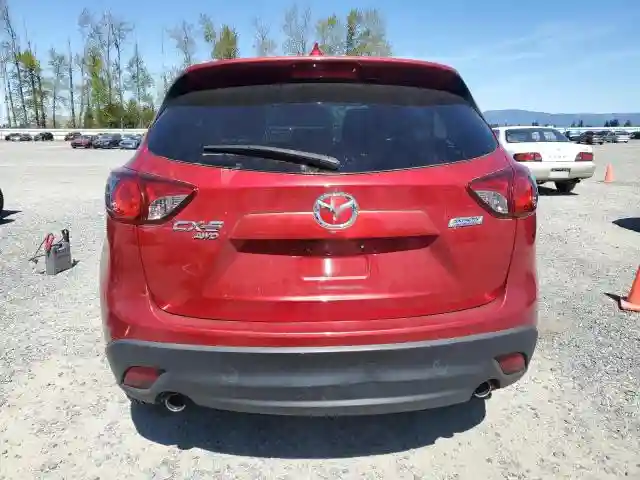 JM3KE4CY7G0762455 2016 MAZDA CX-5-5
