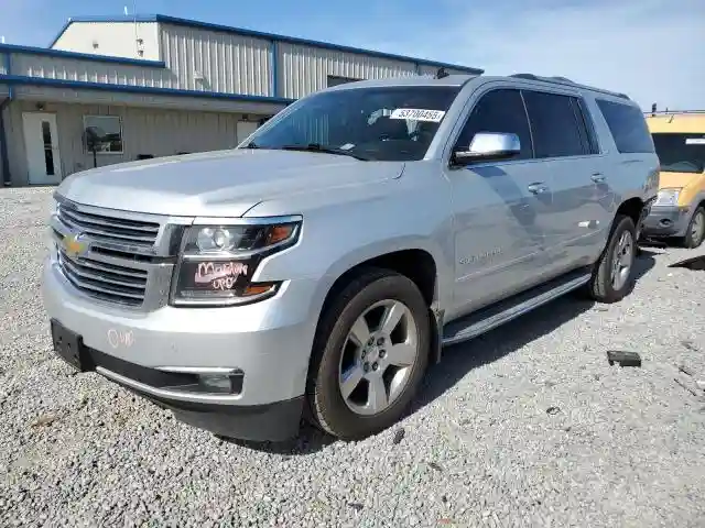1GNSKKKC1FR120164 2015 CHEVROLET SUBURBAN-0