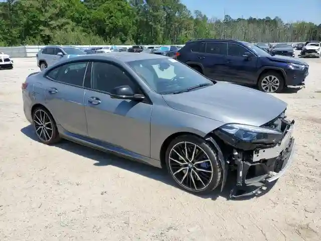 WBA13AL09N7K89369 2022 BMW M2-3