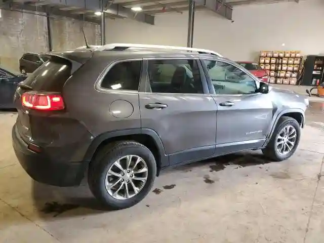 1C4PJMLB6KD460985 2019 JEEP GRAND CHEROKEE-2