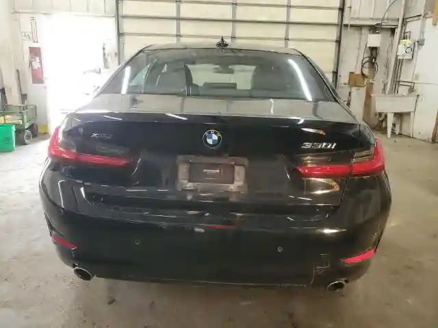 WBA5R7C05LFH49250 2020 BMW 3 SERIES-5