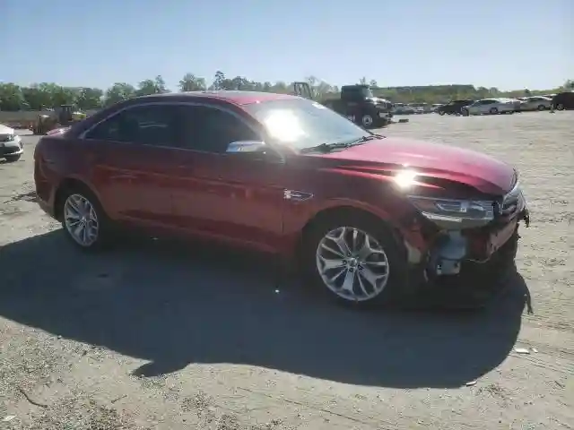 1FAHP2F80FG118014 2015 FORD TAURUS-3