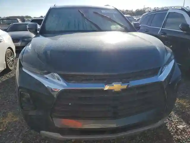 3GNKBBRA2LS616426 2020 CHEVROLET BLAZER-4