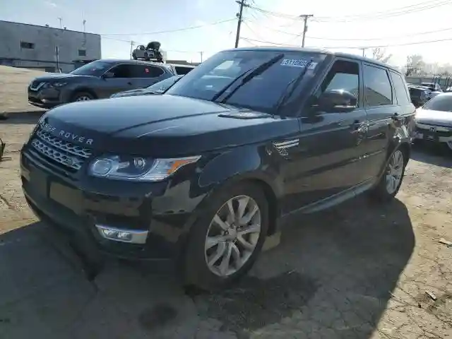SALWR2EF5GA562868 2016 LAND ROVER RANGEROVER-0