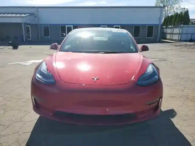 5YJ3E1EAXPF598079 2023 TESLA MODEL 3-4