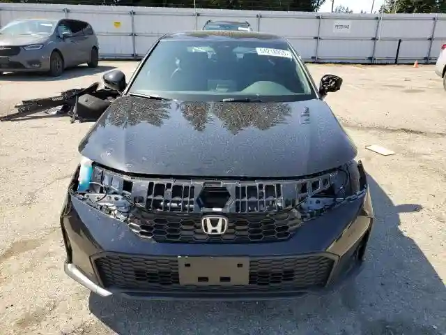 2HGFE2F55SH579092 2025 HONDA CIVIC-4