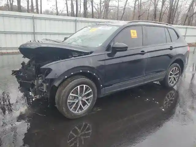 3VV1B7AX4MM141385 2021 VOLKSWAGEN TIGUAN-0