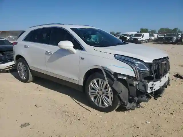 1GYKNERS5JZ228904 2018 CADILLAC XT5-3