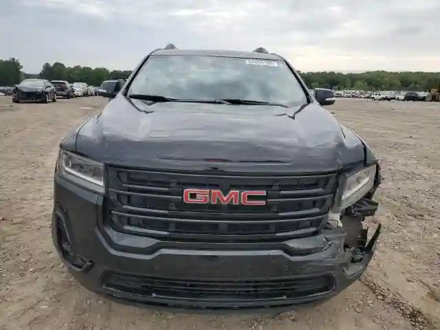 1GKKNMLS1NZ112912 2022 GMC ACADIA-4