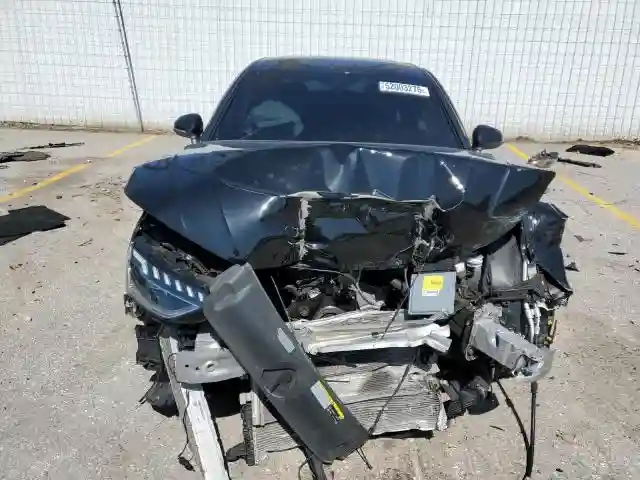 WAUEAAF49MA079393 2021 AUDI A4-4