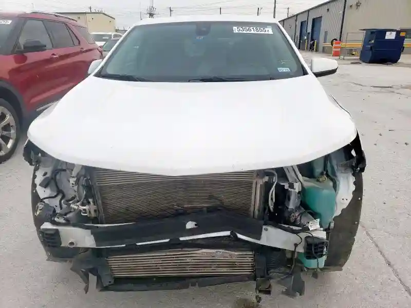 3GNAXUEV0NL284341 2022 CHEVROLET EQUINOX-4