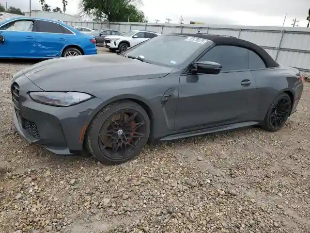 WBS33BA08NCK91344 2022 BMW M4-0