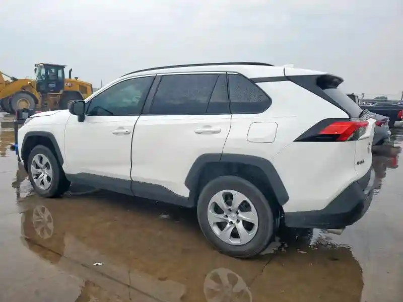 2T3H1RFVXKC020456 2019 TOYOTA RAV4-1
