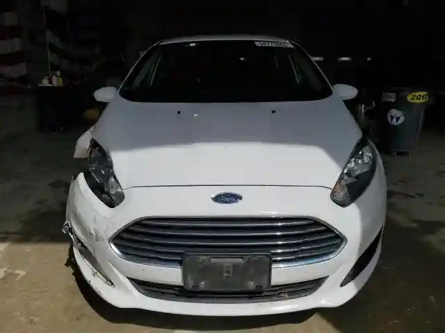 3FADP4AJ1JM144172 2018 FORD FIESTA-4